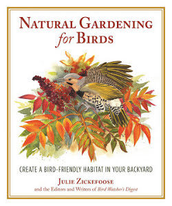 Natural Gardening for Birds cover2