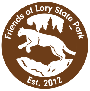 Friends of Lory State Park Logo NEW